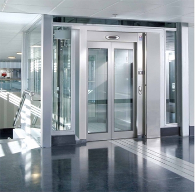 About Elevators