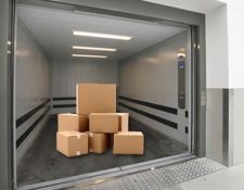 Freight Elevator