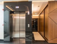 Home-Elevator